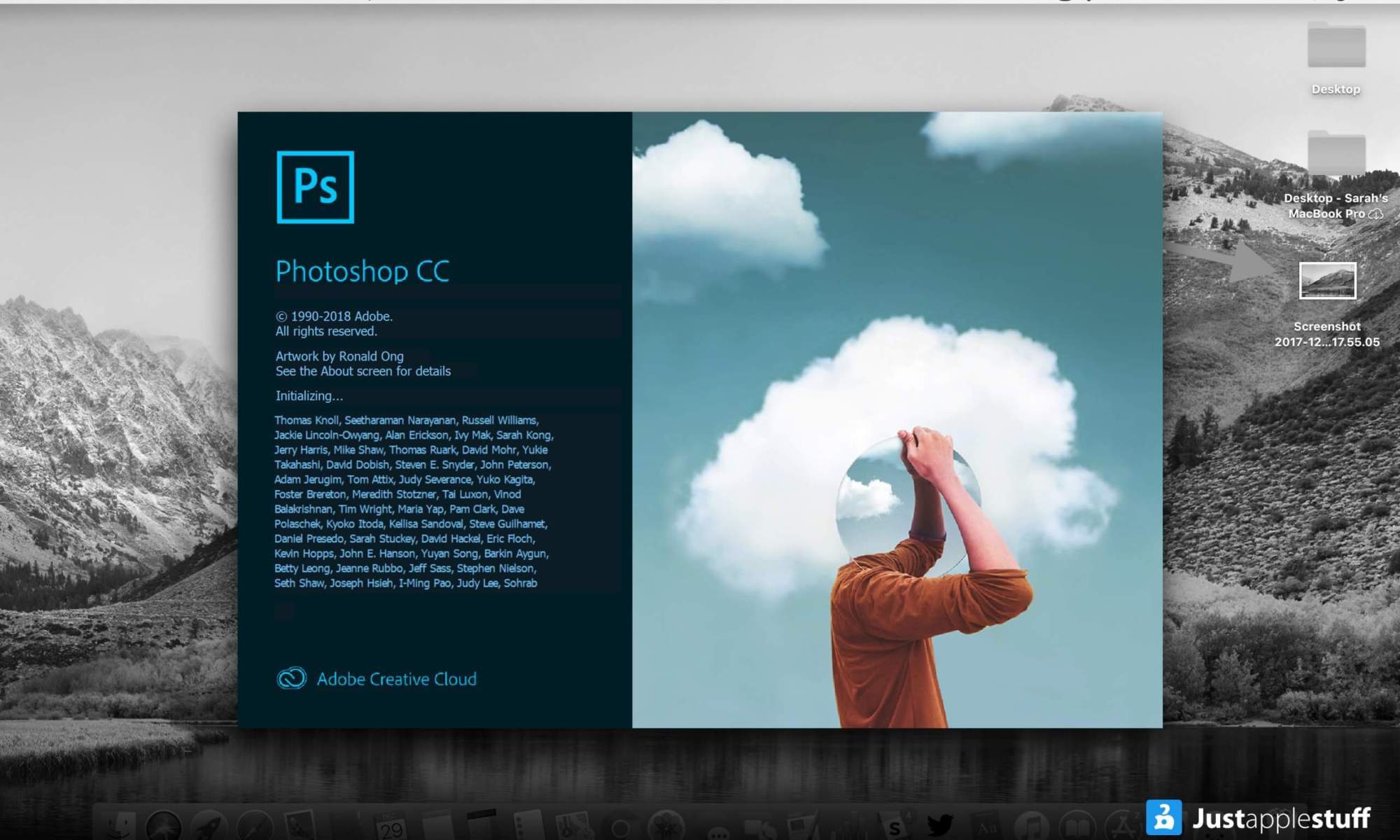Download Photoshop Torrent Mac Free