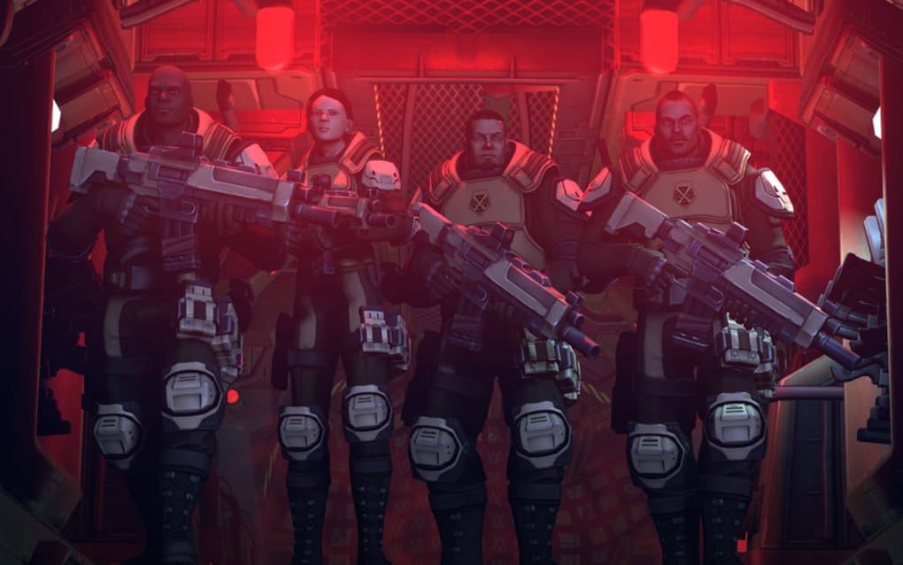 Xcom enemy unknown complete edition